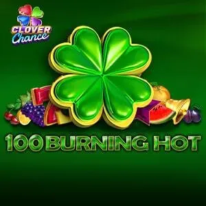 100 Burning Hot