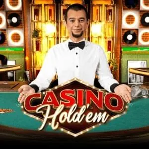 Casino Hold'em