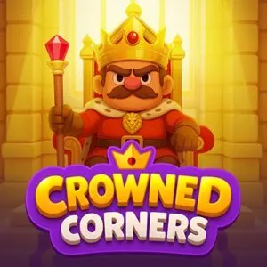 Crowned Corners