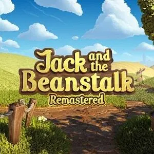 Jack And The Beanstalk Remastered