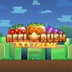Reel Rush XXXtreme
