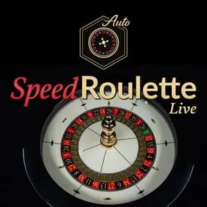 Speed Roulette